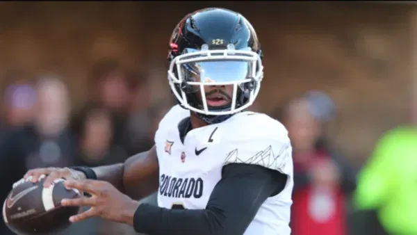 Shedeur Sanders receives a lesson in humbleness from ex-NFL MVP Cam Newton