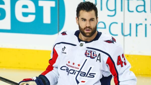 Tom Wilson