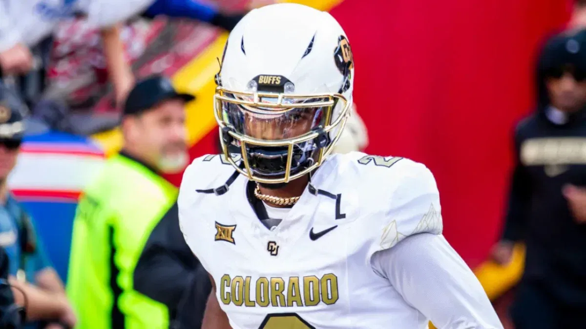 Shedeur Sanders makes bold Super Bowl admission in Cleveland after draft snub 1 Shedeur Sanders makes bold Super Bowl admission in Cleveland after draft snub