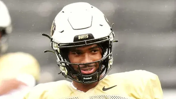 Shedeur Sanders makes bold Super Bowl admission in Cleveland after draft snub