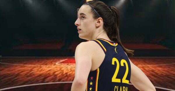 Caitlin Clark and Indiana Fever set goal to win championship