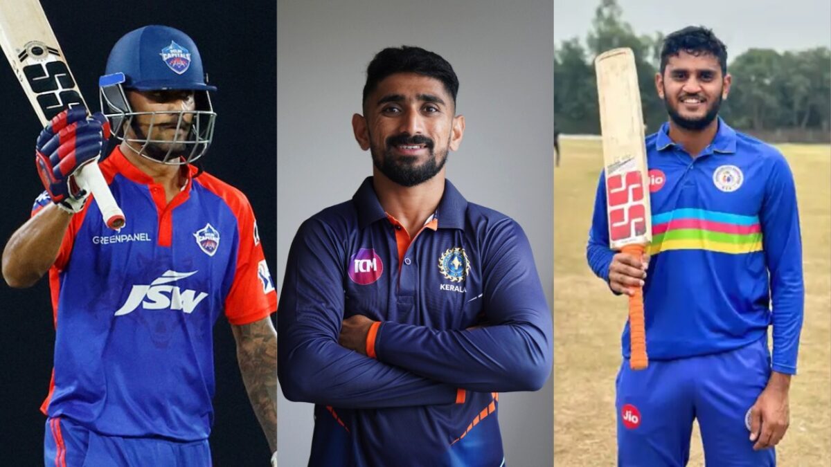 CSK breaks Pune Warriors India’s 12-year-old humiliating record after 2025 IPL elimination 2 CSK mid-season trials