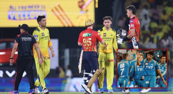 CSK eliminated record
