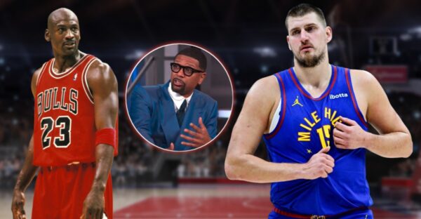 Jalen Rose wants Nikola Jokic to dominate like Michael Jordan in Game 7