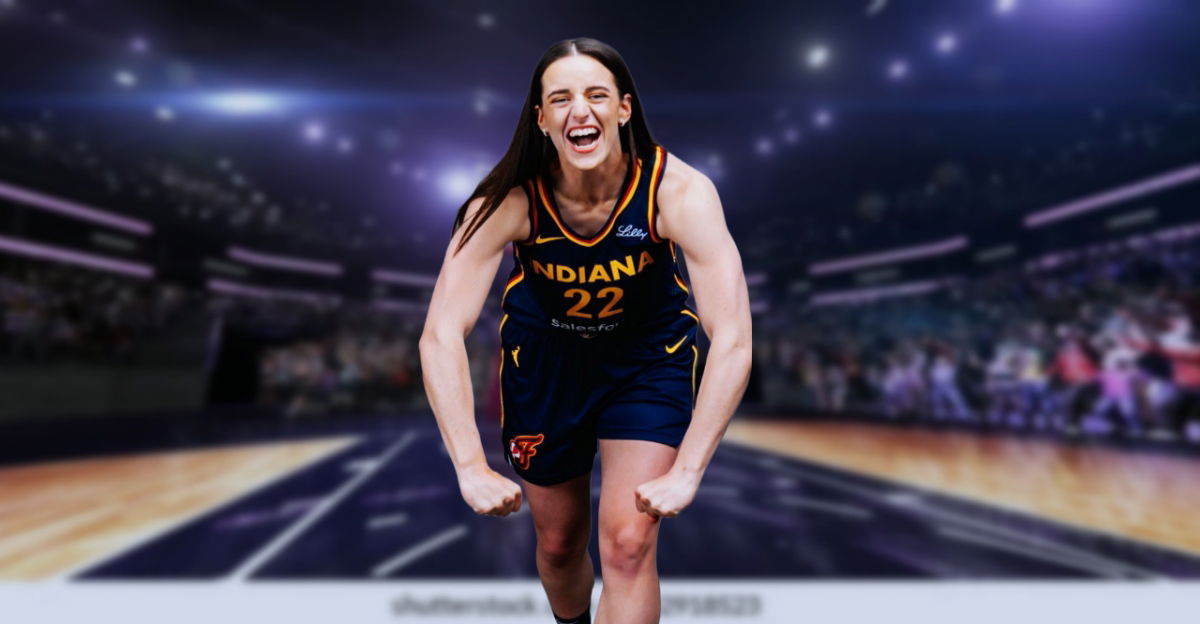 $400 ticket prices for Caitlin Clark and Fever’s preseason game at Iowa has fans in shock: “She is the fire lighting that league”