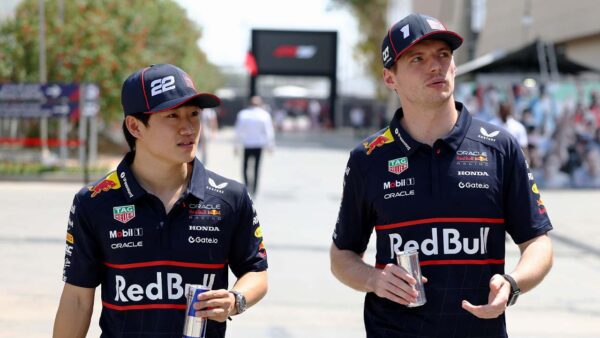 F1 Insider Sends Max Verstappen ‘Will End Their Career’ Warning to Red Bull drivers