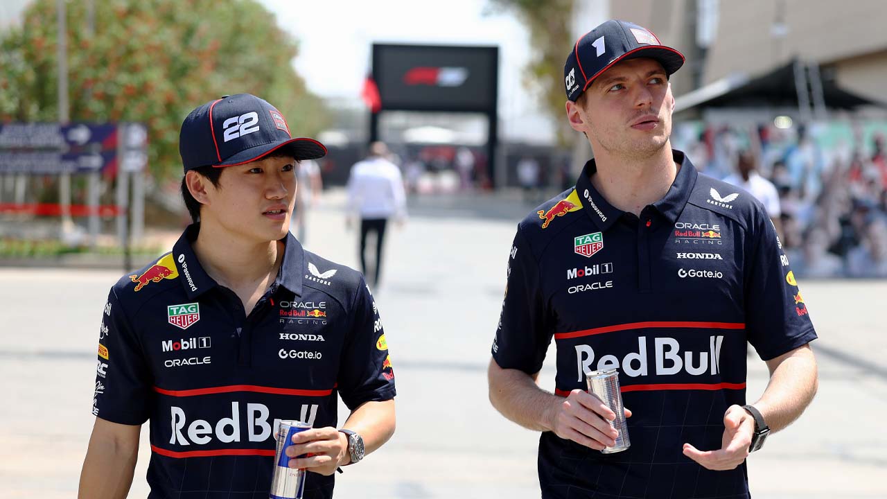 F1 Insider Sends Max Verstappen ‘Will End Their Career’ Warning to Red Bull drivers