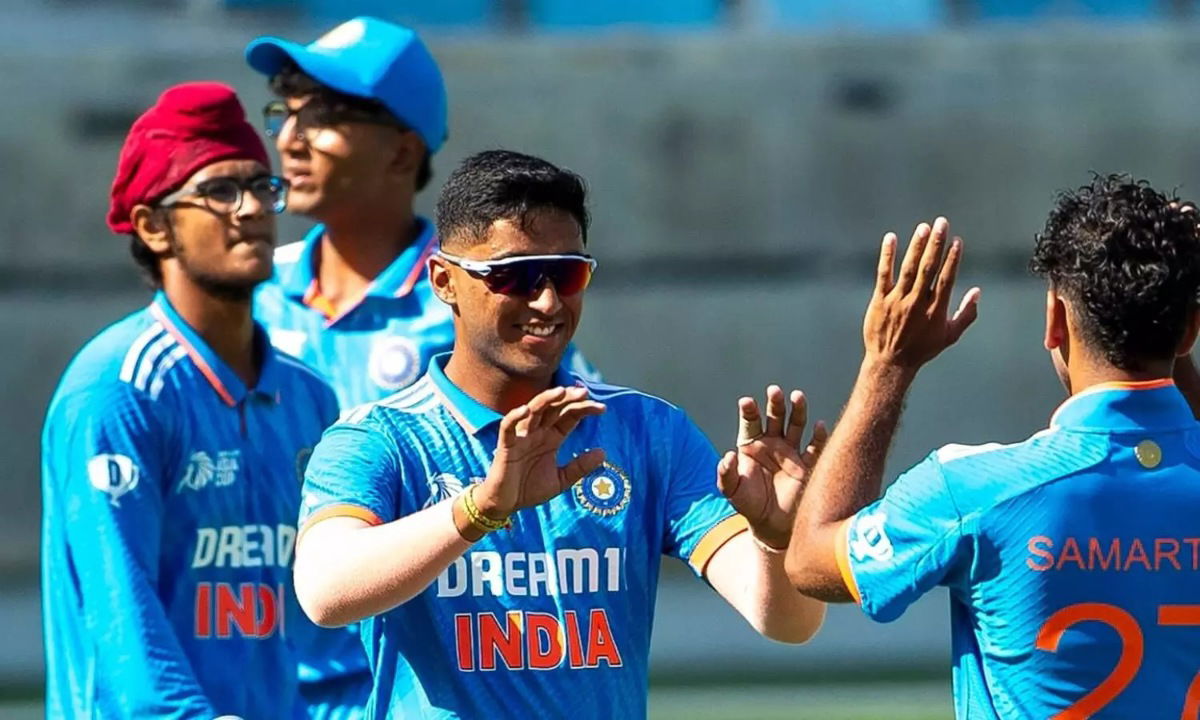 Team India reportedly may not tour Bangladesh for white-ball series in August due to cross-border tensions with Pakistan 2 India under-19 England tour