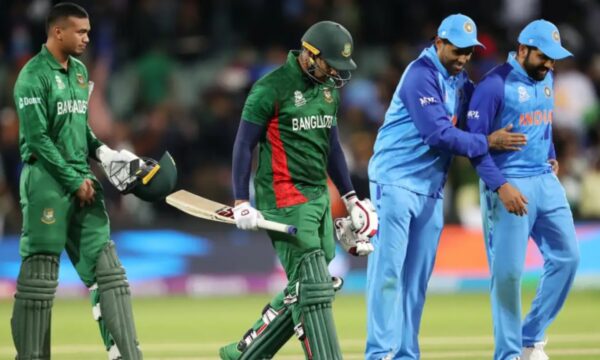 India Bangladesh tour cancel