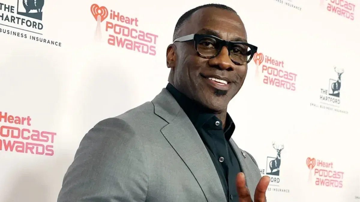 Shannon Sharpe's ex-girlfriend Michele Bundy Evans filed a lawsuit against the Super Bowl winner after fearing for her life 2 Shannon Sharpe's ex-girlfriend Michele Bundy Evans filed a lawsuit against the Super Bowl winner after fearing for her life