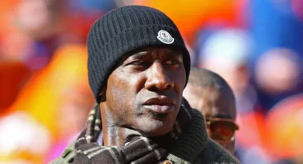 Shannon Sharpe's ex-girlfriend Michele Bundy Evans filed a lawsuit against the Super Bowl winner after fearing for her life