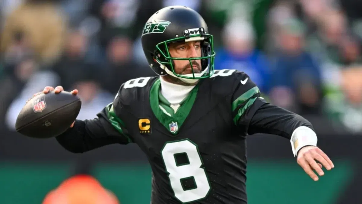 Long-time sportscaster makes honest admission about Aaron Rodgers to Steelers rumors 2 Long-time sportscaster makes honest admission about Aaron Rodgers to Steelers rumors