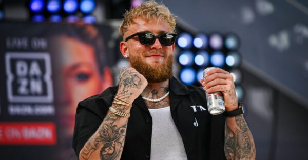Jake Paul to make his kickboxing debut soon