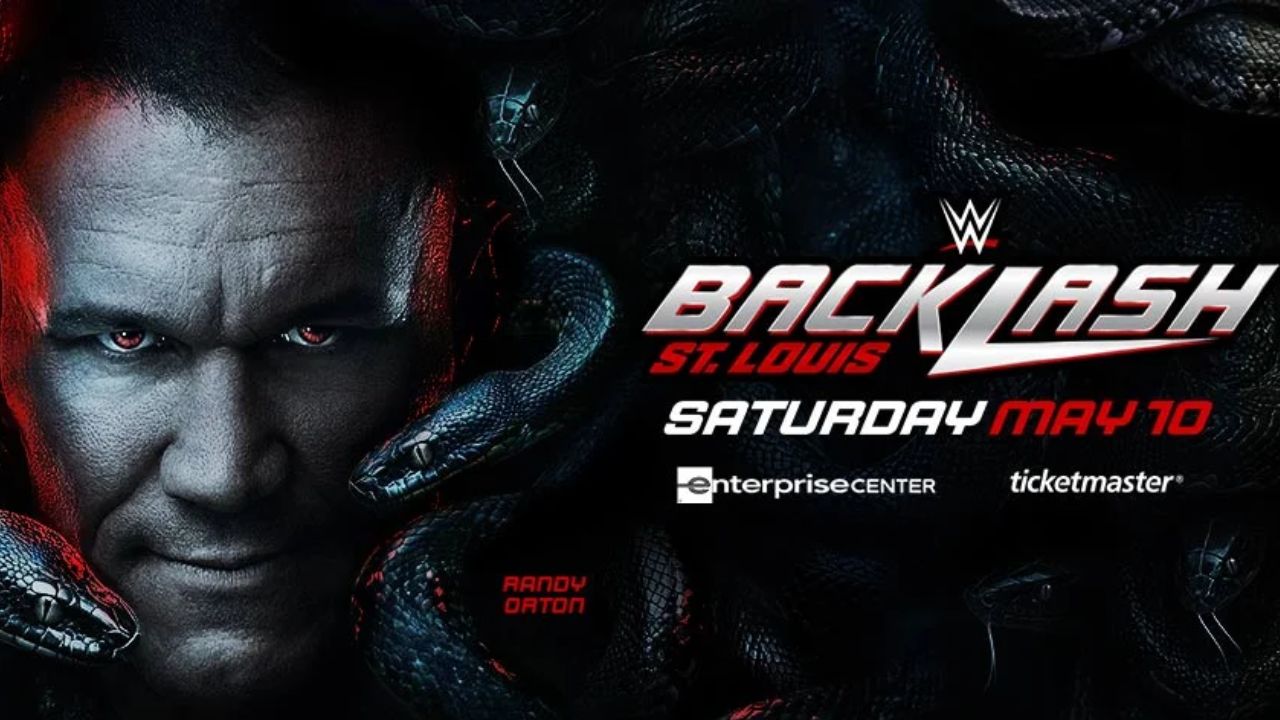 “Match of the year contender”- Wrestling fans go gaga over WWE announcing a destructive multi-man US title match for Backlash