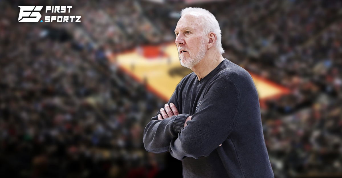 Gregg Popovich story involving Dallas Mavericks reporter touches NBA fans’ hearts