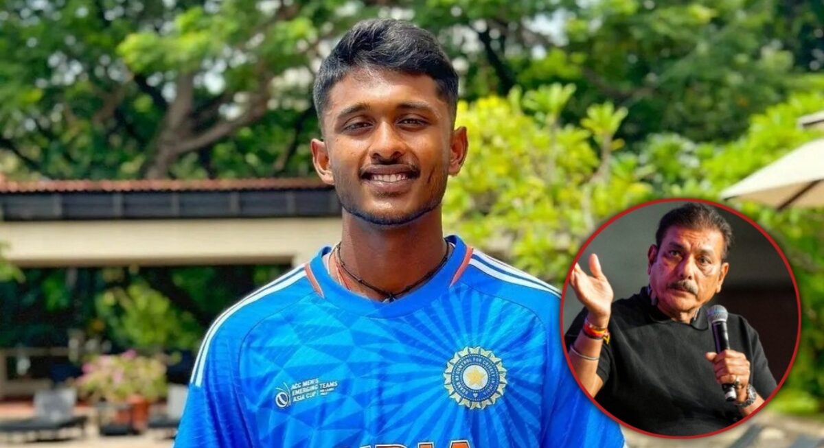 GT’s top 3 of Shubman Gill, Sai Sudharsan and Jos Buttler could break RCB’s nine-year old record this season 2 GT Sai Sudharsan Ravi Shastri England