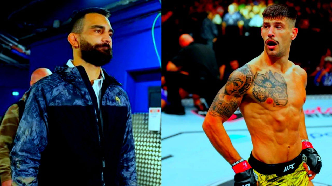 UFC 315 suffers blow as fighter pulls out of PPV main card against French berserker, days before event
