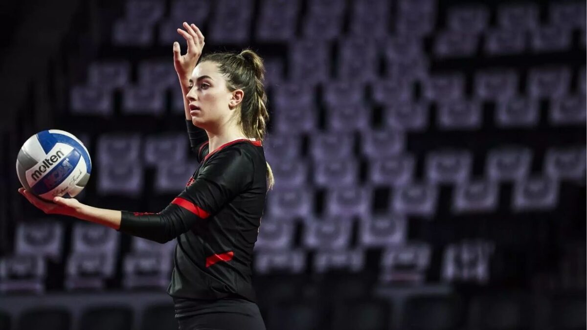 Trey Lance once allegedly dated Colin Cowherd's daughter 2 Brynn Chandler