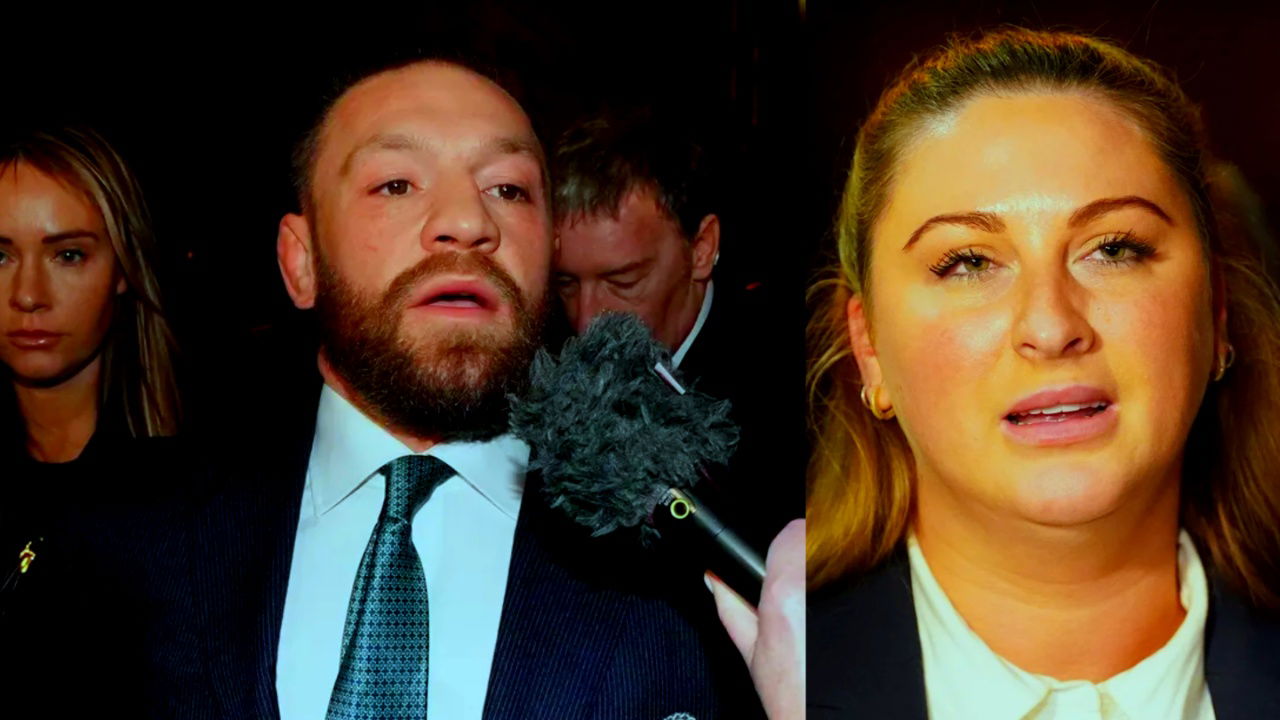 Conor McGregor and team looking to add explosive evidence to civil lawsuit for sex*al assault