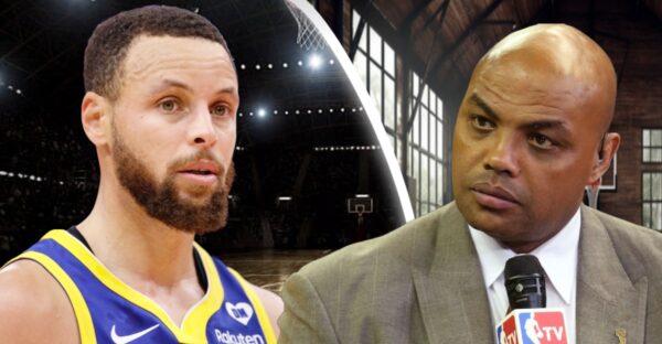 Charles Barkley does not believe Stephen Curry can score 50 points this late in the season