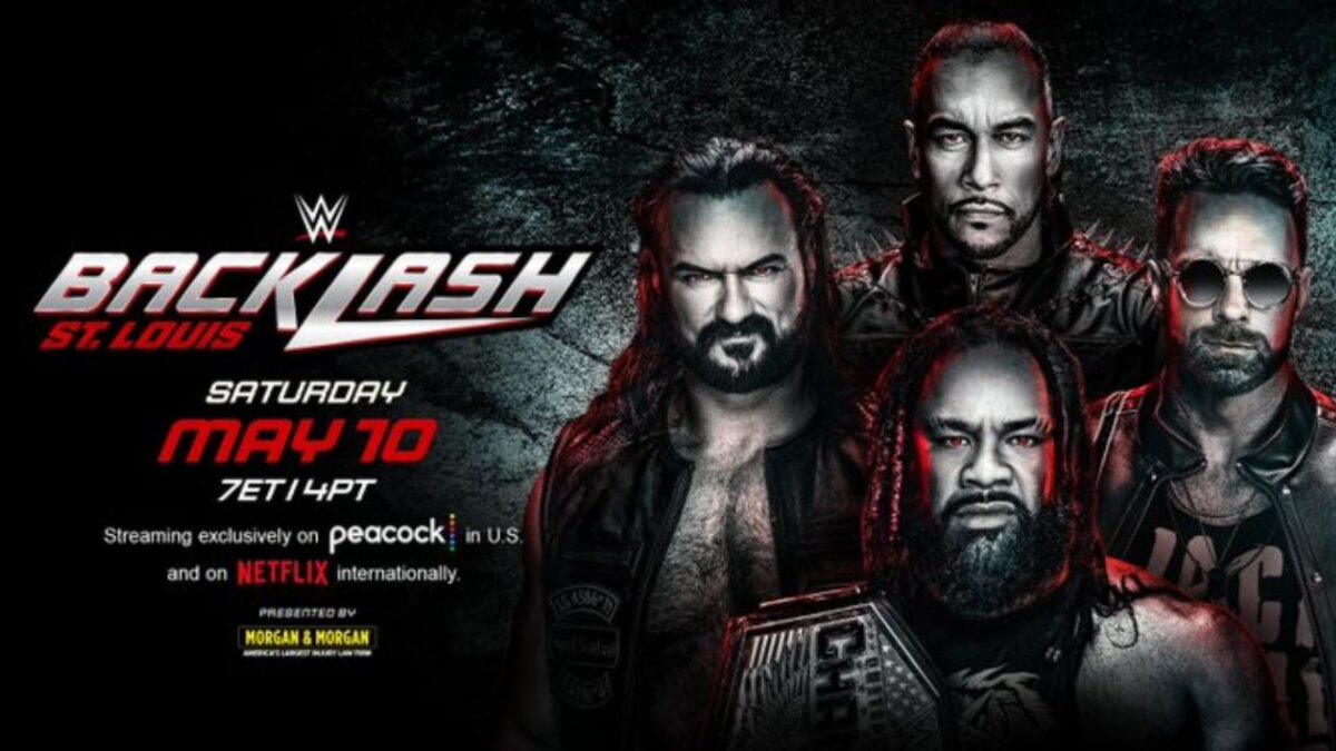 Drew McIntyre names WrestleMania show-stealer as the favorite match of his career 3 Drew McIntyre