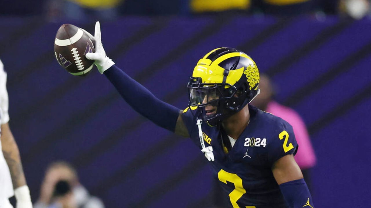 Cardinals’ Will Johnson has a bone-chilling message for every team that passed on him in NFL Draft