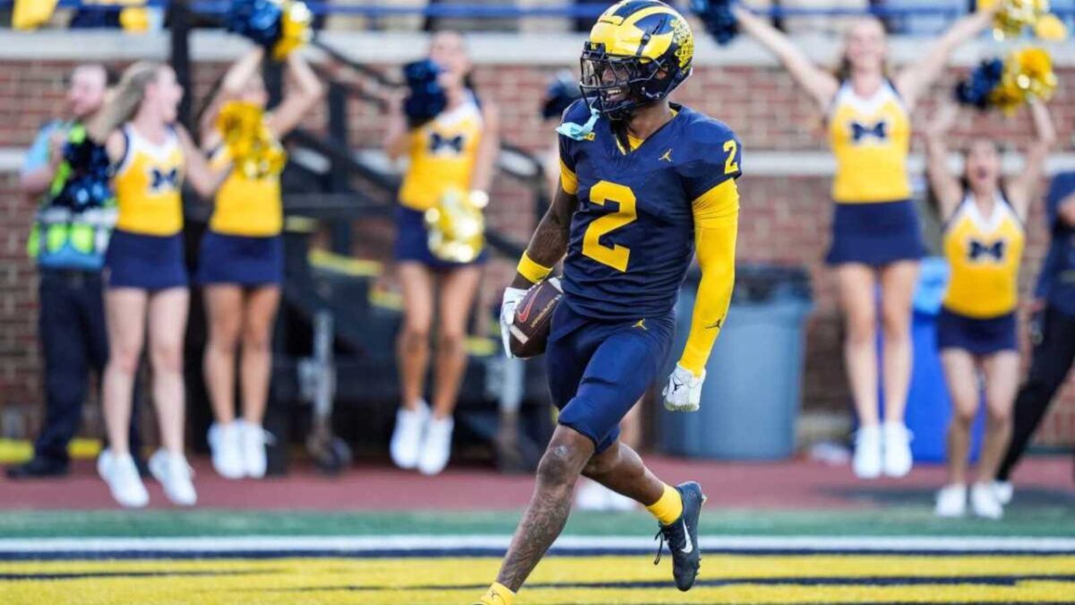 Cardinals' Will Johnson has a bone-chilling message for every team that passed on him in NFL Draft 2 Cardinals' Will Johnson has a bone-chilling message for every team that passed on him in NFL Draft