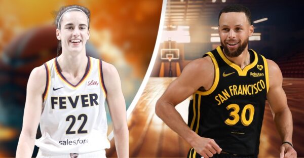 Fever HC will allow Caitlin Clark to make her own decisions on the court like Stephen Curry