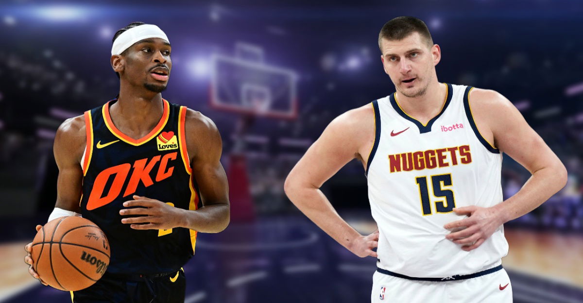 3 ways Nikola Jokic can dominate Oklahoma City Thunder in WCF semi-finals