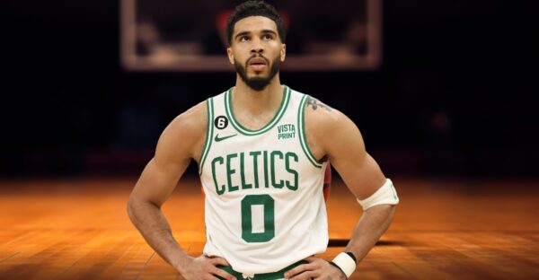 Jayson Tatum struggled to score game-winning shots in Boston Celtics loss