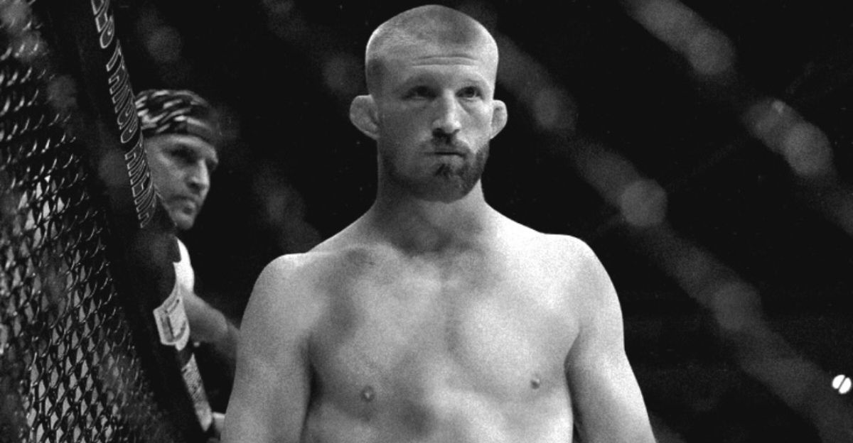 'Dog piling' critics get response from Bo Nickal coach after upsetting defeat 4 Bo Nickal's comeback is possible