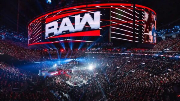 WWE Raw