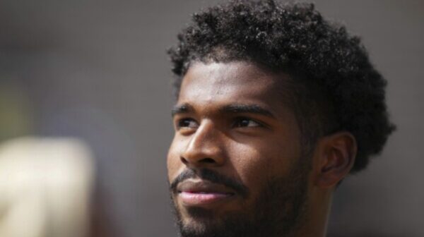 Shedeur Sanders (2)