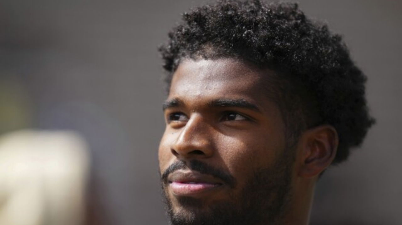 Shedeur Sanders’ reason for not drinking alcohol revealed!