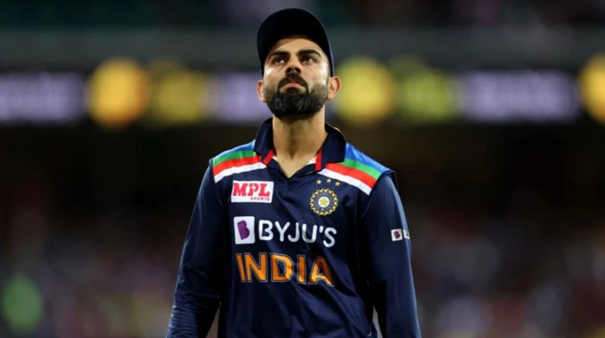 Virat Kohli reveals the major impact Mark Boucher had on his career, early on 2 Virat Kohli quit captaincy