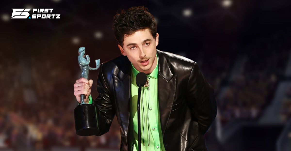 Timothee Chalamet memorably misses Met Gala 2025 for Celtics vs Knicks