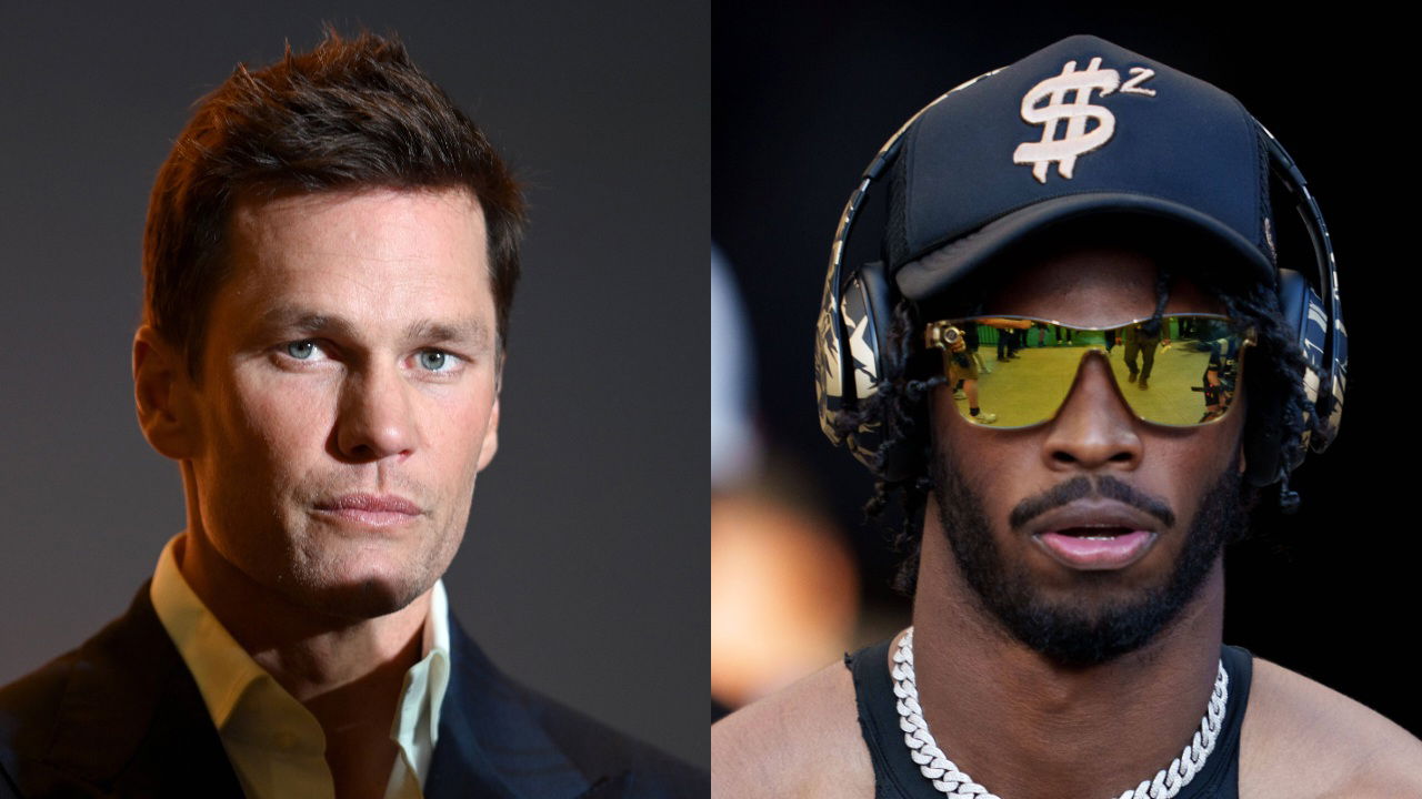 “Use it as motivation!” Tom Brady reveals epic advice to Shedeur Sanders after Day 1 slide