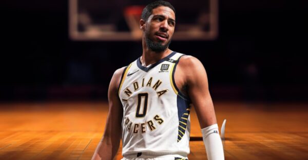 Tyrese Haliburton clapped back at Cleveland Cavaliers fans