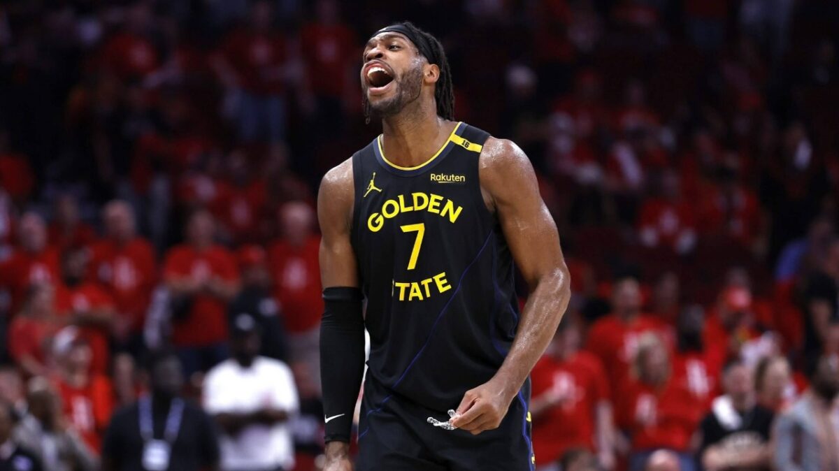 3 ways Stephen Curry-less Warriors can win against Anthony Edwards and Wolves 4 Warriors hope Buddy Hield can continue his hot shooting streak