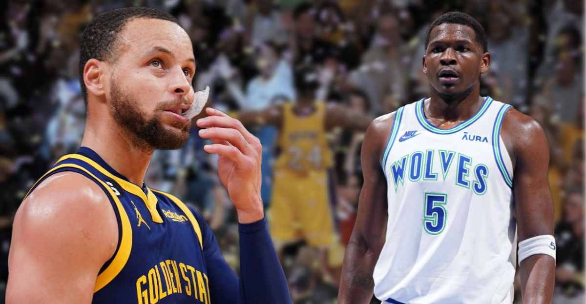 3 ways Stephen Curry-less Warriors can win against Anthony Edwards and Wolves