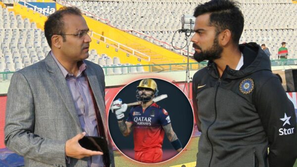 Virender Sehwag on Virat Kohli