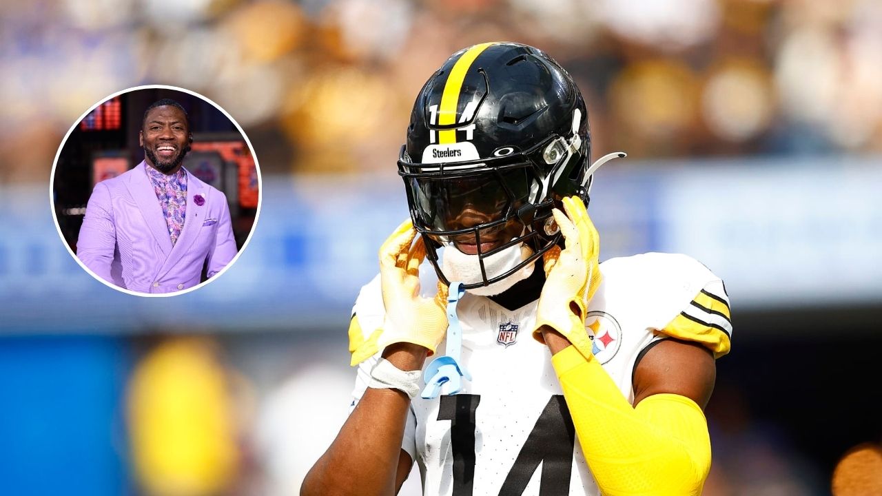 Ryan Clark has his doubts about George Pickens’ unprecedented move to Cowboys