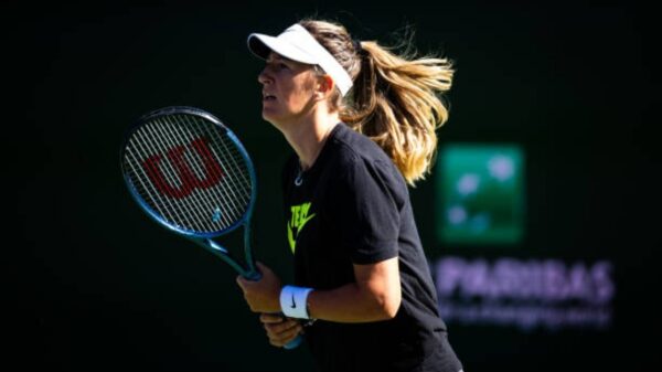 Victoria Azarenka