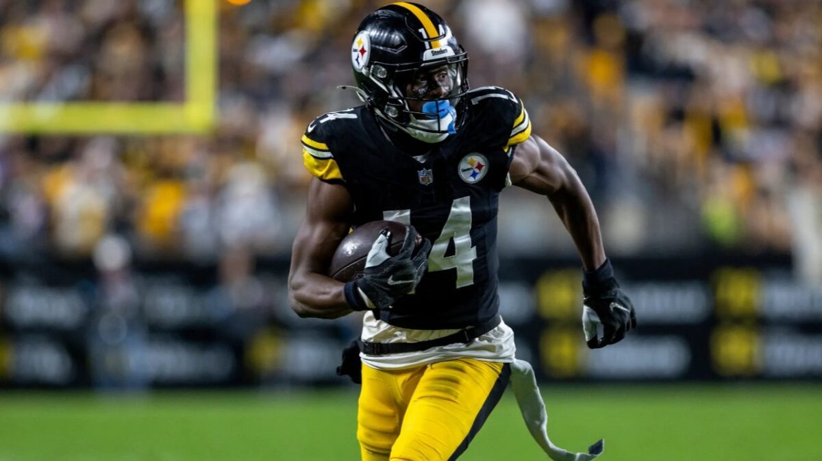 3 Reasons Why George Pickens' Move to Cowboys Makes No Sense 3 George Pickens