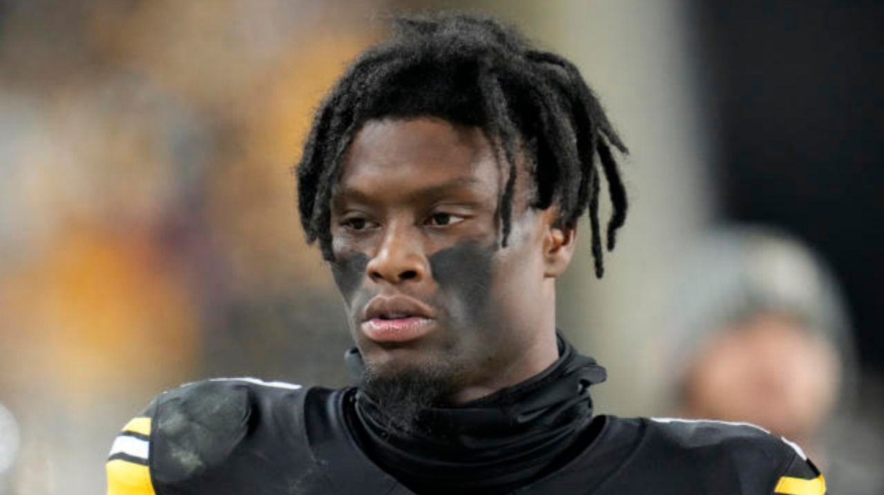 3 Reasons Why George Pickens’ Move to Cowboys Makes No Sense
