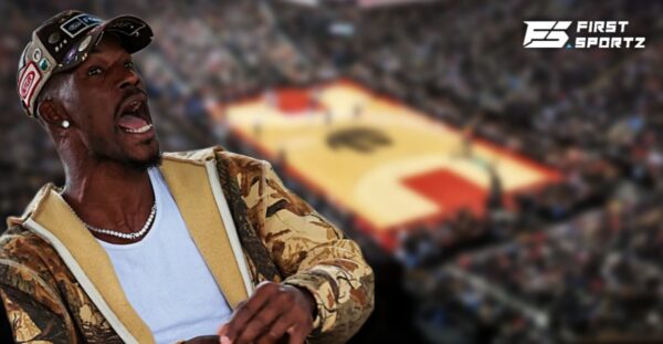 Jimmy Butler