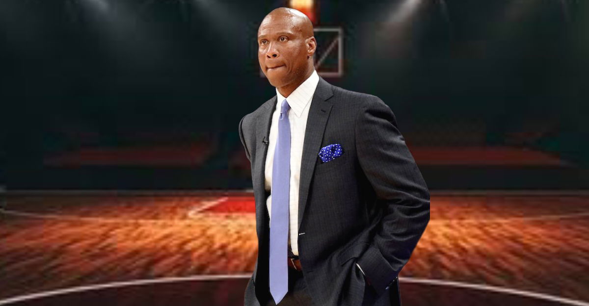 Showtime Lakers Legend Byron Scott Accused 38 Years Later of S**ually Assaulting Teen