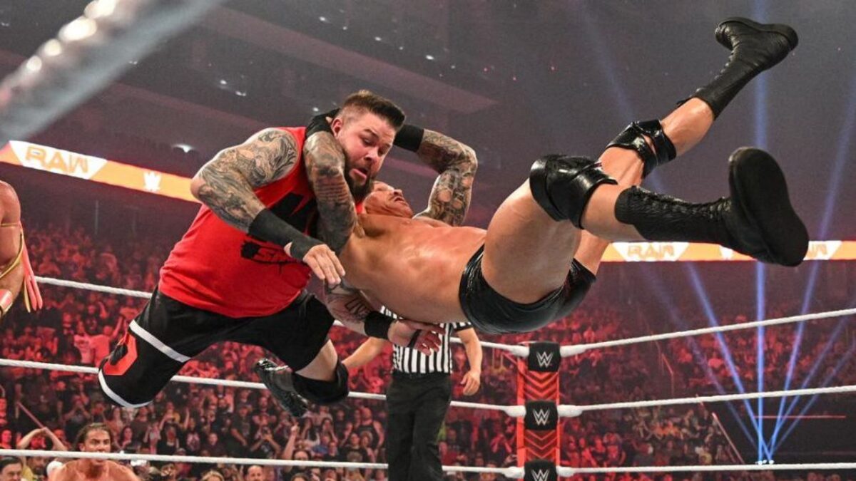 Randy Orton Believes a Showdown With Cody Rhodes Would Surpass Everything 3 Randy Orton Kevin Owens