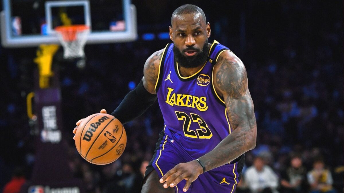 Billionaire LeBron James Can Let Go of $50 Million Peanuts for a Title or Two, Says Rachel Nichols 3 LeBron James would want to win at least one more ring before retiring