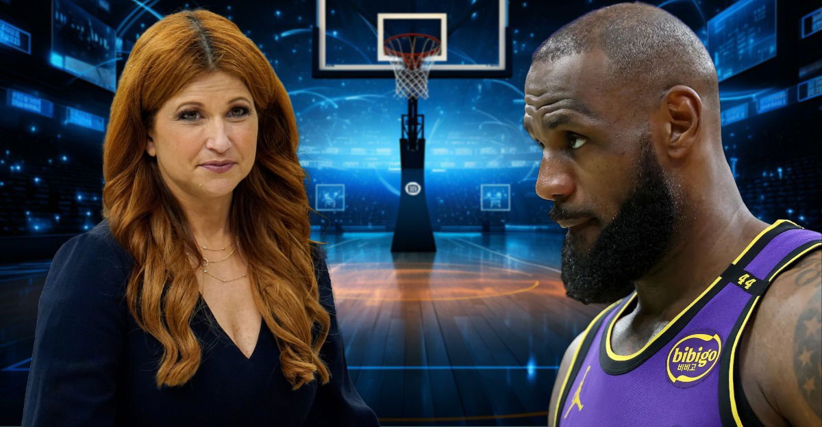 Billionaire LeBron James Can Let Go of $50 Million Peanuts for a Title or Two, Says Rachel Nichols